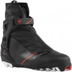 Rossignol X-6 SC Skatingschuhe (Größe 36, schwarz)