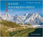 Rother GTA - Grande Traversata delle Alpi