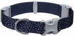 Ruffwear Confluence Hundehalsband (Größe 51-66cm, blau)