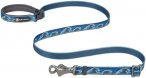 Ruffwear Crag EX Hundeleine (Größe ONE SIZE, blau)