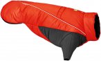 Ruffwear Furness Hundemantel (Größe S (56-69cm), rot)