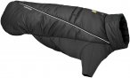 Ruffwear Furness Hundemantel (Größe XXS (33-43cm), grau)