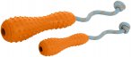 Ruffwear Gourdo Hundespielzeug (Größe L, orange)