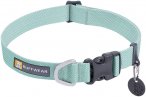 Ruffwear Hi & Light Collar Hundehalsband (Größe 36-51cm, gruen)