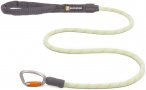 Ruffwear Knot-a-Leash Hundeleine (Größe L, gruen)