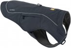 Ruffwear Overcoat Fuse Hundemantel (Größe S (56-69cm), grau)