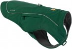 Ruffwear Overcoat Fuse Hundemantel (Größe M (69-81CM), gruen)