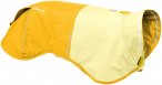 Ruffwear Sun Shower Hundemantel (Größe XL (91-107cm), gelb)