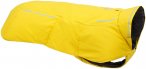 Ruffwear Vert Hundemantel (Größe XL (91-107cm), gelb)