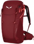 Salewa Alp Trainer 20 Wanderrucksack (Größe 20L, rot)
