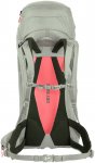 Salewa Alp Trainer 30+3 Rucksack (Größe 30+3L, grau)