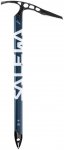 Salewa Alpin-X Eispickel (Größe 65cm, blau)