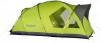 Salewa Alpine Lodge IV Zelt (Größe One Size, gruen)