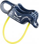 Salewa Alpine Tuber Sicherungsgerät (Größe One Size, blau)