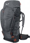 Salewa Alptrek 65 Pro Wanderrucksack (Größe 65L, grau)