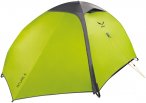 Salewa Atlas III Zelt (Größe One Size, grau)