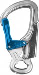Salewa Attac G3 Karabiner (Größe One Size, blau)