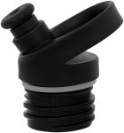 Salewa Aurino Sports Trinkflaschendeckel (Größe ONE SIZE, schwarz)