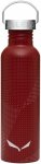 Salewa Aurino 0.75L Trinkflasche (Größe ONE SIZE, rot)