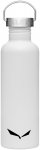 Salewa Aurino 1L Trinkflasche (Größe 1L, weiss)