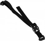 Salewa Chest Strap (Größe ONE SIZE, schwarz)