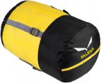 Salewa Compression L Packsack (Größe ONE SIZE, gelb)