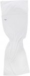 Salewa Cotton Feel Liner With Zip 185cm (Größe max. 185cm , beige)