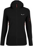 Salewa Damen Agner DST Jacke (Größe XS, schwarz)