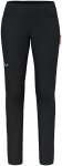 Salewa Damen Agner Light 2 Dst Hose (Größe XS, schwarz)