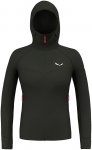 Salewa Damen Agner Pl Hoodie Jacke (Größe XL, gruen)
