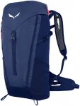 Salewa Damen Alp Mate 24 Rucksack (Größe 24L, blau)