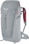 Salewa Damen Alp Mate 30 Rucksack (Größe 30L, grau)