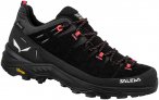 Salewa Damen Alp Trainer 2 GTX Schuhe (Größe 42, schwarz)