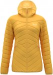 Salewa Damen Brenta Jacke (Größe XS, gelb)