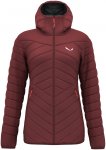 Salewa Damen Brenta Jacke (Größe XS, rot)