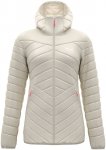 Salewa Damen Brenta Jacke (Größe S, beige)