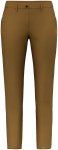 Salewa Damen Fanes Hemp Hose (Größe S, braun)