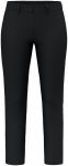 Salewa Damen Fanes Light Hose (Größe XS, schwarz)