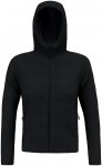Salewa Damen Fanes Sarner Light Hyb Jacke (Größe XXS, schwarz)