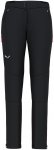 Salewa Damen Lagorai Hose (Größe XL, schwarz)