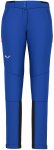 Salewa Damen Lagorai Hose (Größe M, blau)