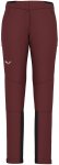 Salewa Damen Lagorai Hose (Größe L, rot)