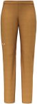 Salewa Damen Lavaredo Hemp Ripstop Hose (Größe M, braun)