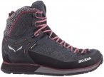 Salewa Damen MTN Trainer 2 Winter GTX Schuhe (Größe 37, schwarz)