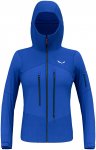Salewa Damen Ortles Dst Jacke (Größe XS, blau)