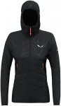 Salewa Damen Ortles Hyb TWR Jacke (Größe XL, schwarz)