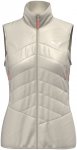 Salewa Damen Ortles Hybrid TWR Weste (Größe M, beige)