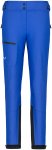 Salewa Damen Ortles PTX 3L Hose (Größe M, blau)