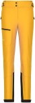 Salewa Damen Ortles PTX 3L Hose (Größe XS, gelb)