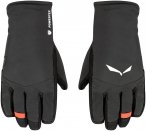 Salewa Damen Ortles PTX/TWR Handschuhe (Größe S, schwarz)
